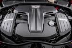 Bentley Continental GT V8 S 2014 года